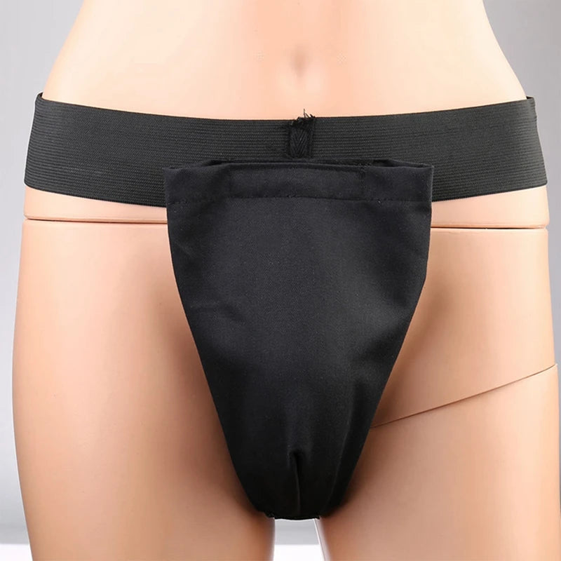 Ultimate Protection Groin Guard