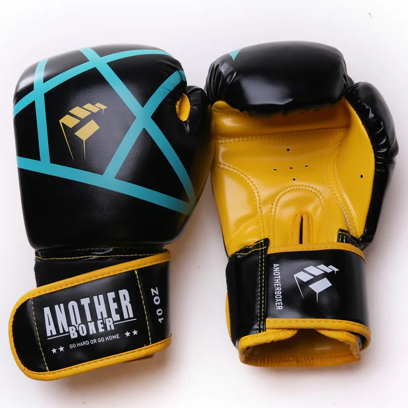 Pro-Series Gloves