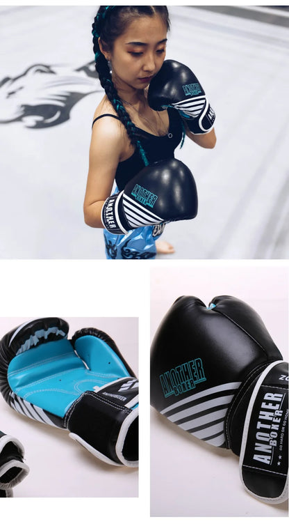 Pro-Series Gloves