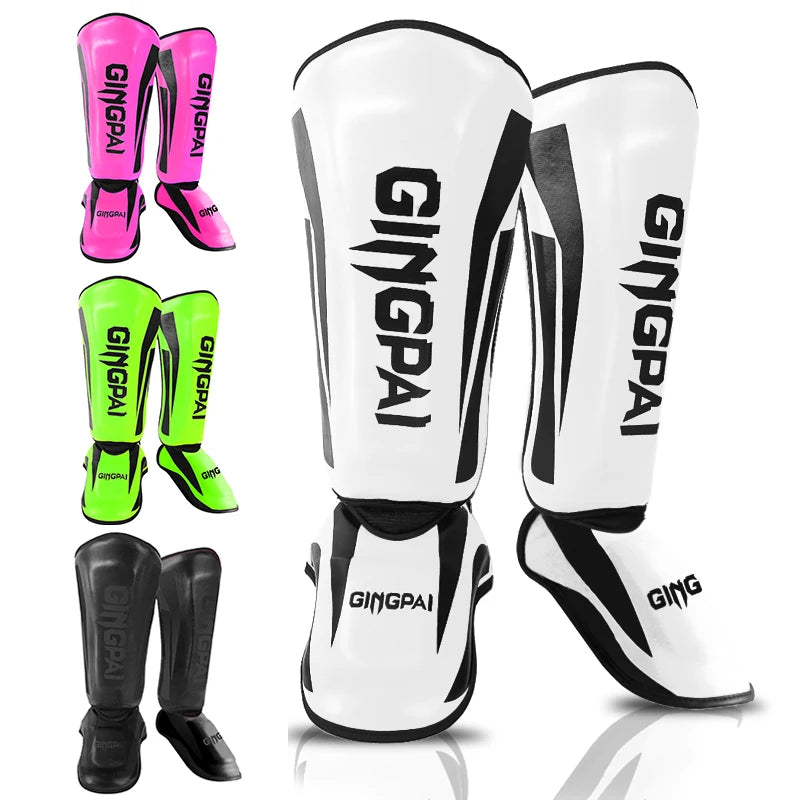 Elite Shin Guards