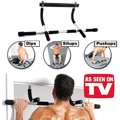 Pull-up bar