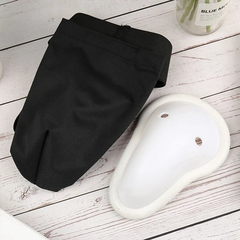 Ultimate Protection Groin Guard