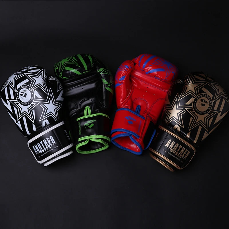 Pro-Series Gloves