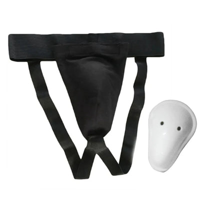 Ultimate Protection Groin Guard