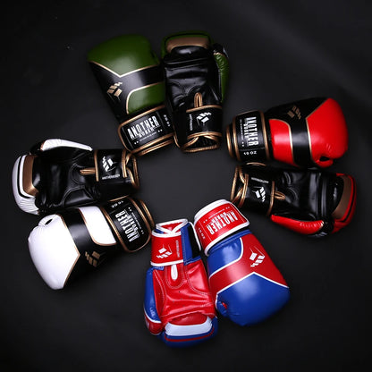 Pro-Series Gloves