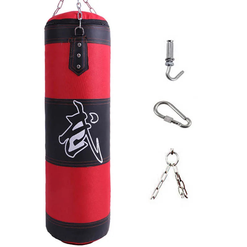 Unfilled Heavy Bag