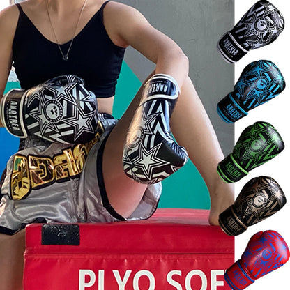 Pro-Series Gloves