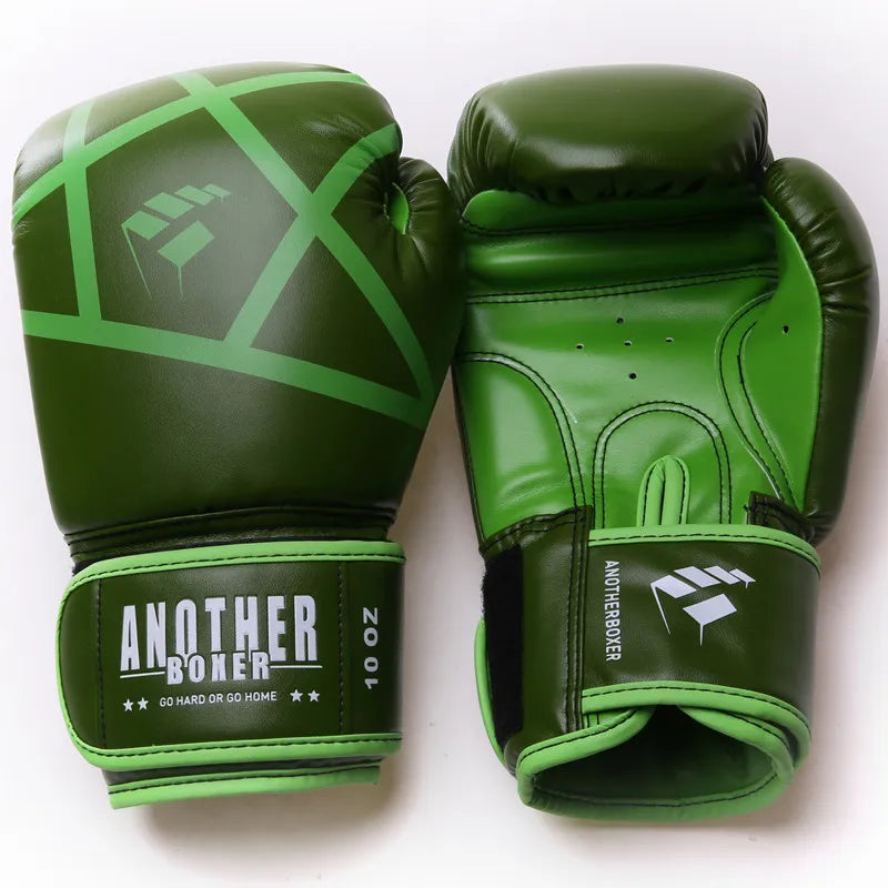 Pro-Series Gloves