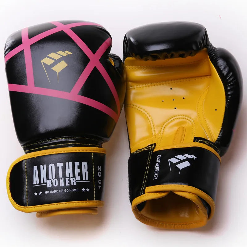 Pro-Series Gloves