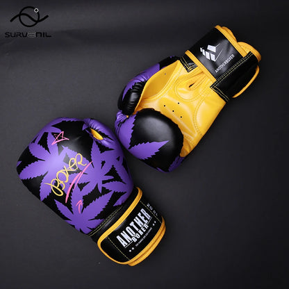 Pro-Series Gloves