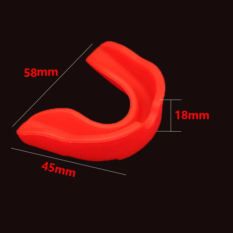 Premium Protection Mouthguard