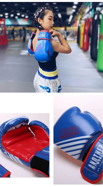 Pro-Series Gloves