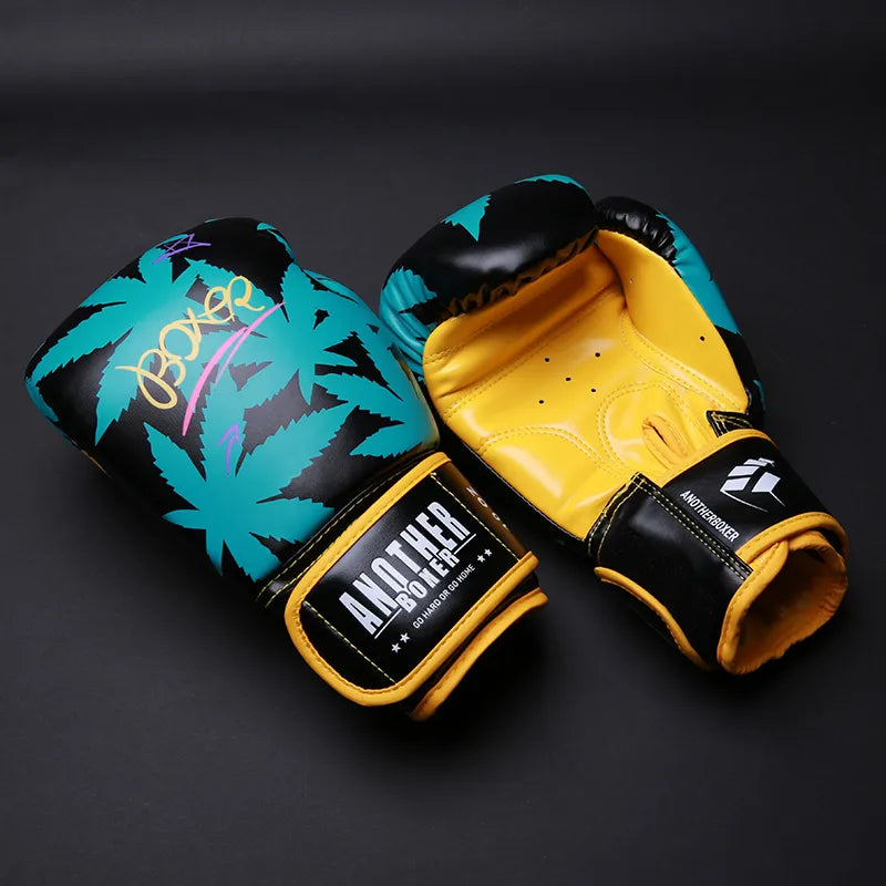 Pro-Series Gloves