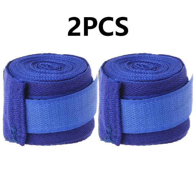 Ultimate Protection Hand Wraps