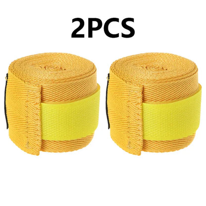 Ultimate Protection Hand Wraps