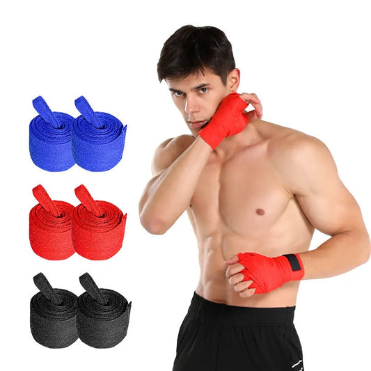 Ultimate Protection Hand Wraps