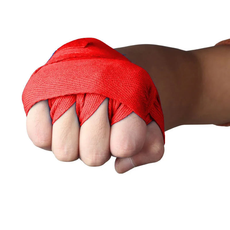 Ultimate Protection Hand Wraps